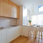Apartamento Laguna Beskidów - Zen&harmony