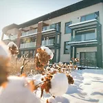 Apartamento Laguna Beskidów - Zen&harmony Zarzecze (Silesia)