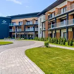Laguna Beskidów - Zen&harmony Apartamento Zarzecze (Silesia)