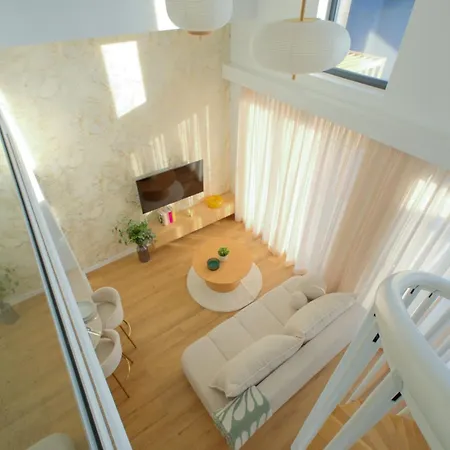 דירה Laguna Beskidow - Zen&harmony