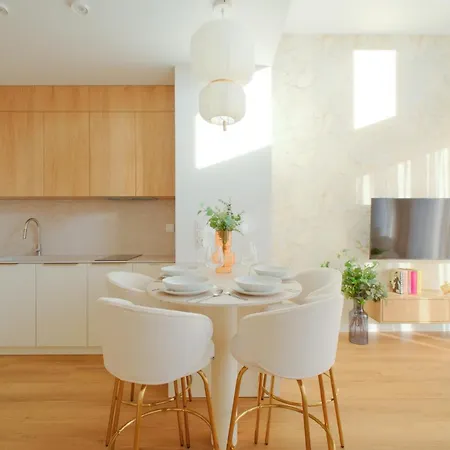 Laguna Beskidow - Zen&harmony דירה