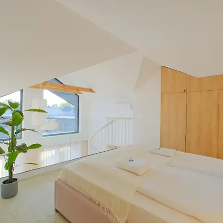 Laguna Beskidow - Zen&harmony דירה *