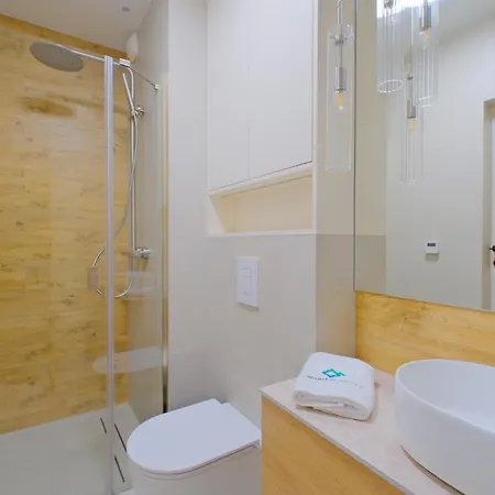 Laguna Beskidow - Zen&harmony דירה