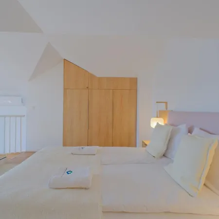 Apartment Laguna Beskidow - Zen&harmony