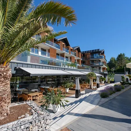 Apartment Laguna Beskidow - Zen&harmony Zarzecze (Silesia)