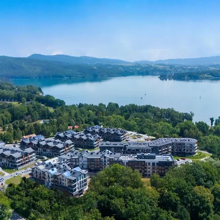 Laguna Beskidow - Zen&harmony