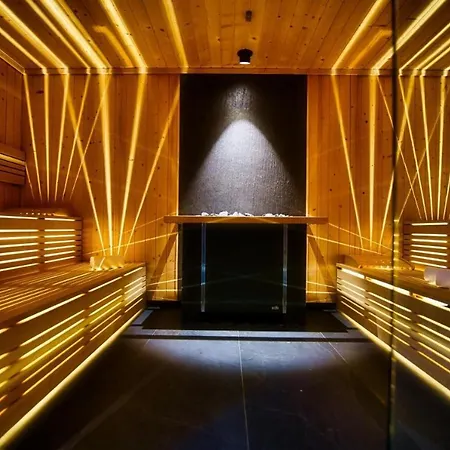 Laguna Beskidow - Zen&harmony Apartment