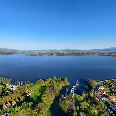 Laguna Beskidow - Zen&harmony