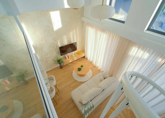 Apartment Laguna Beskidow - Zen&harmony