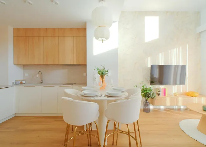 Laguna Beskidow - Zen&harmony Apartment