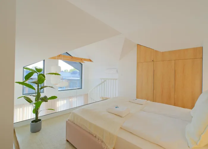 Laguna Beskidow - Zen&harmony Apartment *