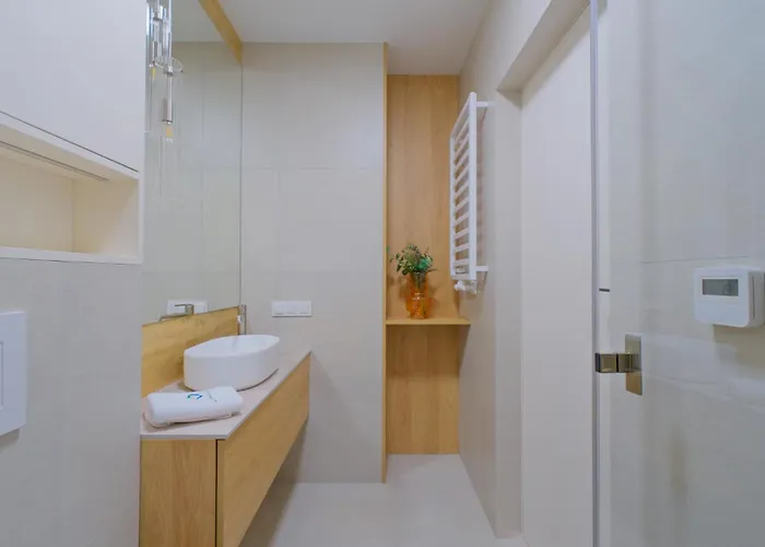 Laguna Beskidow - Zen&harmony * זאז'צ'ה