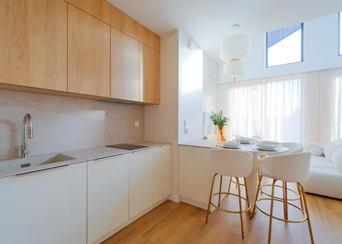 Apartment Laguna Beskidow - Zen&harmony