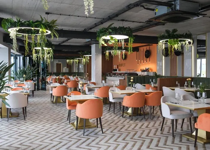 Laguna Beskidow - Zen&harmony Apartment Zarzecze (Silesia)