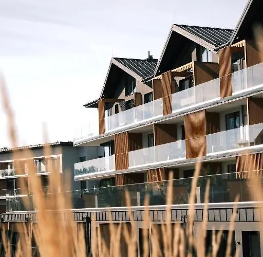 Laguna Beskidow - Zen&harmony Zarzecze (Silesia)