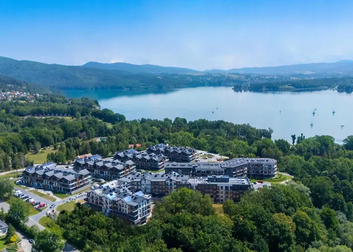 Laguna Beskidow - Zen&harmony