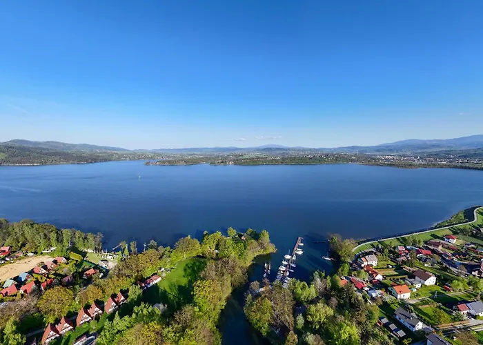 Laguna Beskidow - Zen&harmony