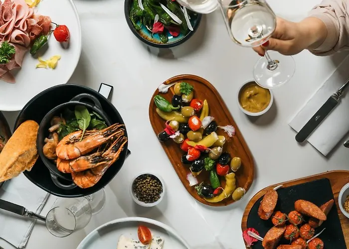 Laguna Beskidow - Zen&harmony